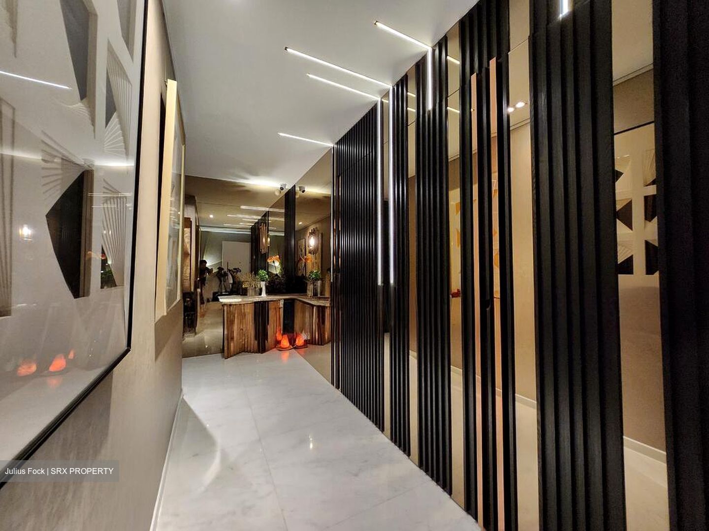 Reflections At Keppel Bay (D4), Condominium #515292701